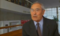 Сүйүнбек Дүйшөналиев: Хор уккан адамга жакшы таасир калтырат (аудио)