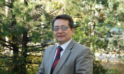 Бир ырдын баяны: Айданек (аудио)