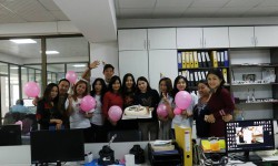  “Миң кыял FM” радиосу Музыка теле каналын 5 жашка толушу менен куттуктады