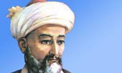 Түрк элдерине таандык улуу ойчул, акын Алишер Навои (аудио)