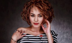 Гүлзинат Суранчиева: Жаңы кызматымдын талабы - эсеби менен эмгек кылуу экен (аудио)