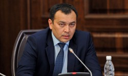 Күндүн темасы: "Шайлоо таза өтөт"