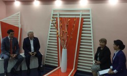 КУУда заманбап стилдеги студия ачылды