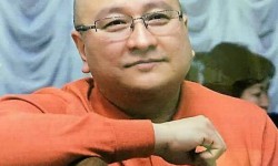 Саламаттык жагына кайрымдуулугу чоң  Мирлан Исагалиев "Даңк" ордени менен сыйланды