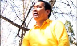 Сейит Жээнбаев: Адамды дайыма бир кусалык көлөкөдөй ээрчип жүрөт (аудио)