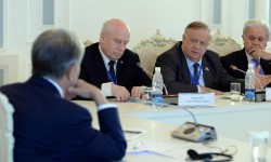 Күндүн темасы: Эл аралык байкоочулар шайлоо жүрүшүнө жогору баа беришти