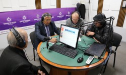 Күндүн темасы: Күздүк эгүү иштери кандай жүрүүдө? 