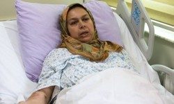 Жаркыраган кымбат машинесине негедир аялын салбайт (аудио)