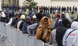 Евробиримдикке быйыл 1 миллиондон ашык качкын кирди
