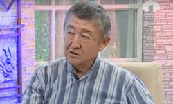Дүйшөн Керимов: Ч. Айтматов мезгилдин учкулдугун, доор кайда бараткандыгын сезген (аудио)
