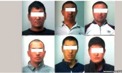 Дубайда карактоого шектелип кармалган кыргызстандыктар сурак берүүдө