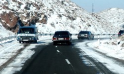 Нарын-Оруктам автоунаа жолу жабылды