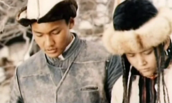 Айтматовдук окуу: Эрте келген турналар повести