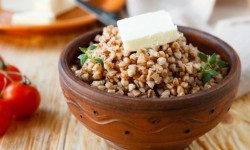 Пайдалуу кеңеш: Гречканын пайдасы