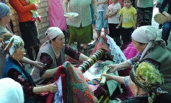 "Бешик ырлары"  сынагынын жыйынтыгы чыкты 