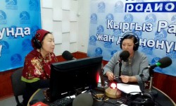 Назгүл Осмонова: Жашоодон сабак алганга аракет кылам, жумшак болсоң тепсеп коюшат...