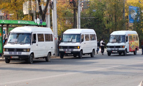 Стоимость проезда в общественном транспорте останется прежней