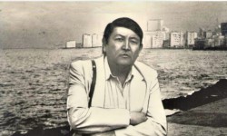 Лира: Жолон Мамытов