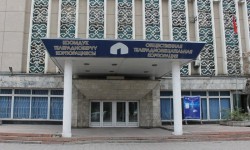 КТРКнын кызматкерлерине алкыш жарыяланды