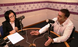 Карыпбеков: сындарды угуп, кемчиликтерди оңдогонго аракет кылышыбыз керек