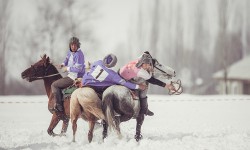 Токтогул районунда  хорсбол боюнча аймактык чемпионат өткөрүлөт