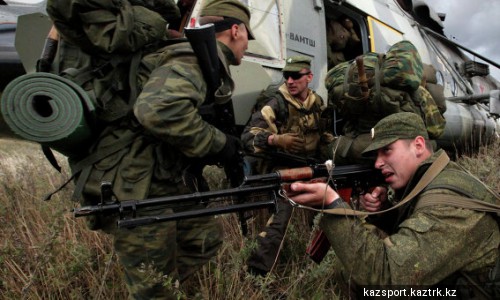 ООН и сирийская оппозиция приветствуют решение о выводе ВКС