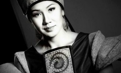 Жанар Туратова "Асман" шоусунун жеңүүчүсү аталды