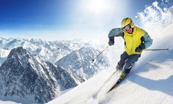 Кыргыз лыжачылары кышкы Олимпиада оюндарына жолдомо алышты 