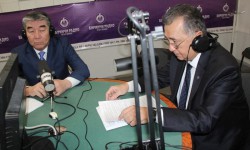 Күндүн темасы: Региондорду өнүктүрүүдө аткаруу бийлиги эмнелерге көңүл бурушу керек? 