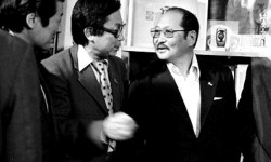 Чебер кинопортретчи Б.Абдылдаевдин жаркын элеси унутулбайт