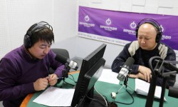 Күндүн темасы: Аба-ырайына байланыштуу жолдордогу абал