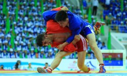 Азия чемпионатында эң көп байге алган кыргыз балбандары кимдер?