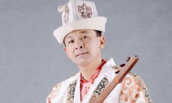 Белгилүү ырчы Мурадил Сагыналиевди кесиптештери эскерет (аудио)