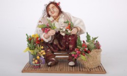 Сатымбек менен жашаган 2 жыл өмүрү, 2 күндөй гана өтүп кетти... (аудио)