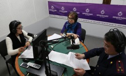 Күндүн темасы: Жол коопсуздугун кантип сактайбыз? 