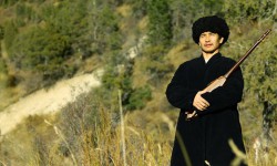 Өмүрзак Кайыпов: Дастанчылар коому ачылды