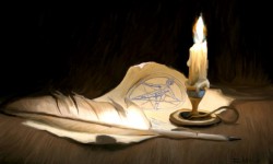 Ильгиз агайдын сатиралары