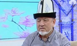 Асылдарым: Надырбек Алымбеков ата-энеси тууралуу айтып берет (аудио)