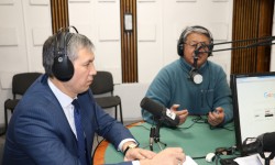 Күндүн темасы: Аймактарды башкарууда кандай өзгөрүүлөр болот? 