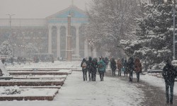 В Кыргызстане объявили штормовое предупреждение