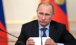 В.Путин одобрил списание Кыргызстану $240 млн долга