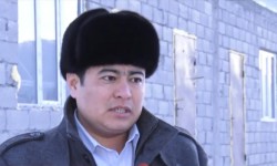 Ала-Бука: ЕАЭБ талаптарына жооп бере турган мал союлуучу жай курулууда