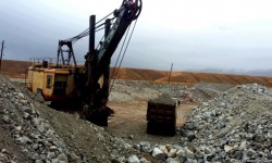 Тогуз-Тородо кен казган компаниянын курулуш иштери убактылуу токтолду