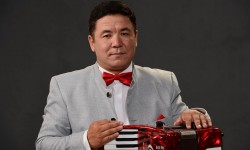 Майрамбек Осмонов: Тамадалыктын тарпы чыкты