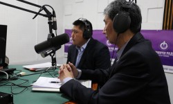 Күндүн темасы: Соттордун жоопкерчилигин кантип көтөрөбүз?