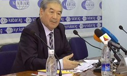 44 мектептин долбоорлору бүтүп, 16 мектептин курулуш иштери жүргүзүлүүдө
