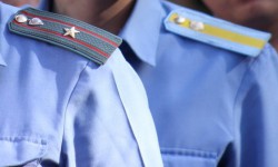 Күндүн темасы: Погонду булгагандар аёосуз жазаланабы?