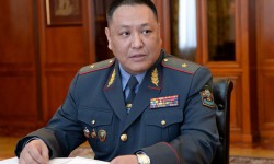 Милициянын катары “погончон кубулмалардан” тазаланат