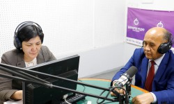 Күндүн темасы: "Таза суунун" ордуна "Ала-Тоо булагы" деп аталган жаңы долбоор ишке кирди