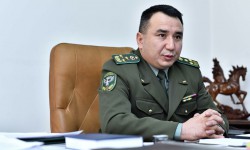 Куралдуу күчтөрүбүздүн бүгүнкү абалы кандай?